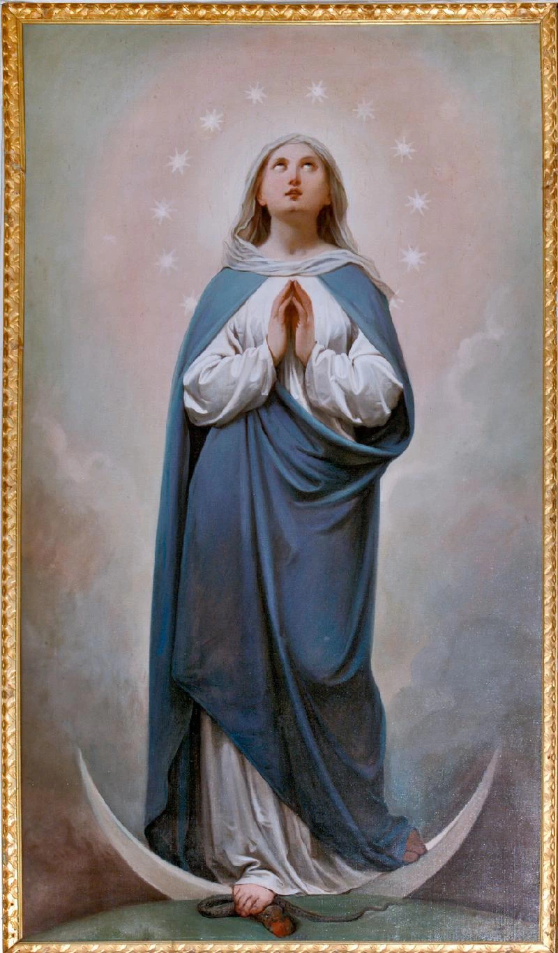 A. - Immacolata Concezione